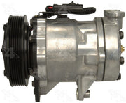 A/C Compressor Four Seasons 78558