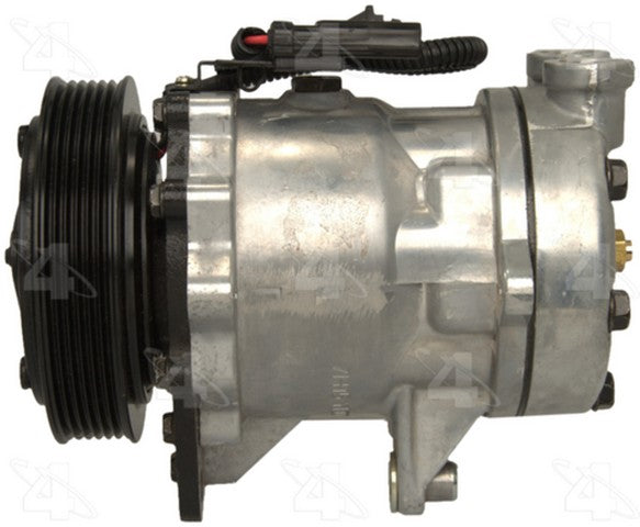 A/C Compressor Four Seasons 78558
