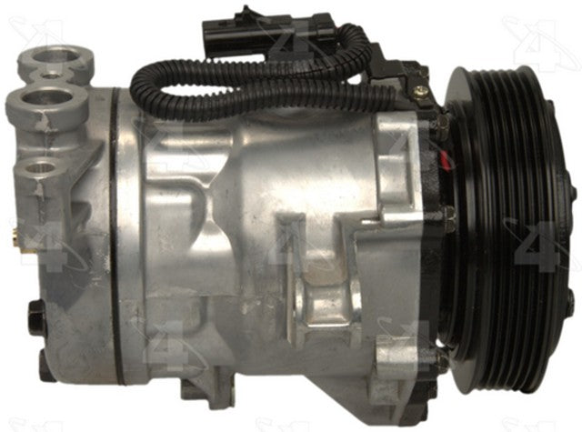 A/C Compressor Four Seasons 78558
