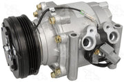 A/C Compressor Four Seasons 78560