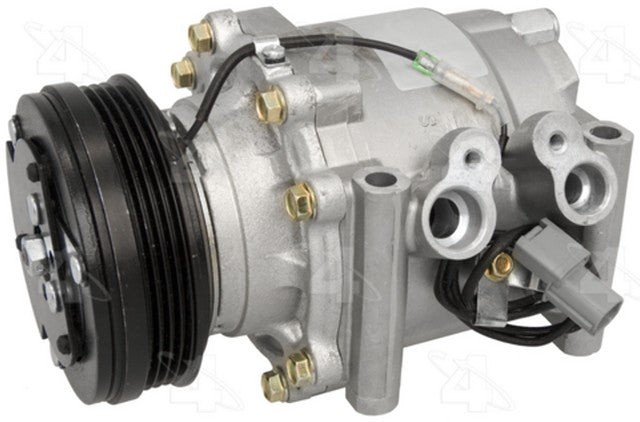 A/C Compressor Four Seasons 78560