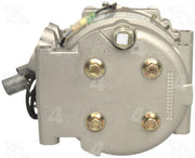 A/C Compressor Four Seasons 78560
