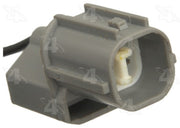 A/C Compressor Four Seasons 78560