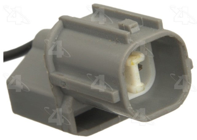 A/C Compressor Four Seasons 78560