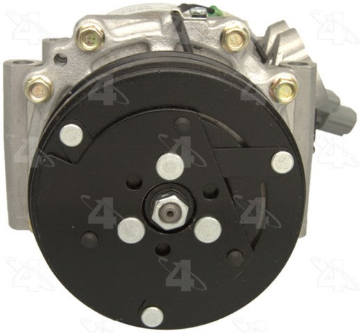 A/C Compressor Four Seasons 78560
