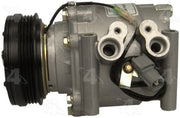 A/C Compressor Four Seasons 78560