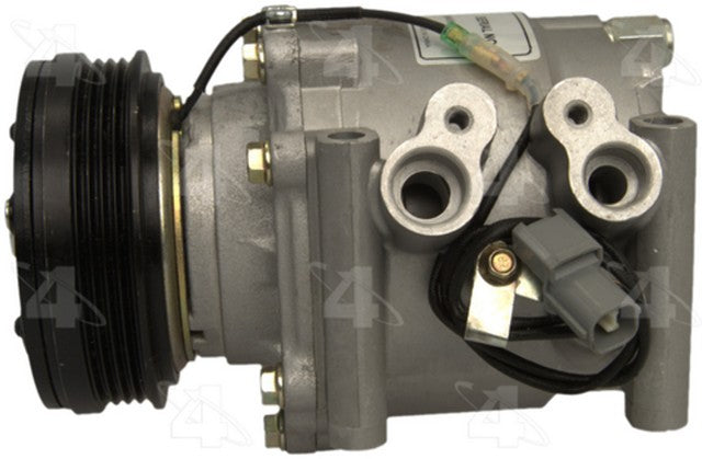A/C Compressor Four Seasons 78560