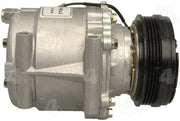 A/C Compressor Four Seasons 78560