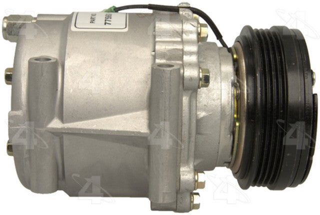 A/C Compressor Four Seasons 78560