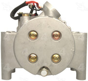 A/C Compressor Four Seasons 78561