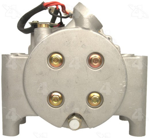 A/C Compressor Four Seasons 78561