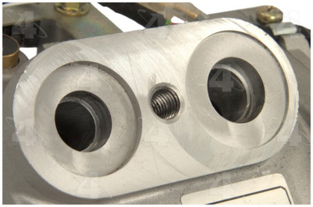 A/C Compressor Four Seasons 78561