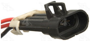 A/C Compressor Four Seasons 78561