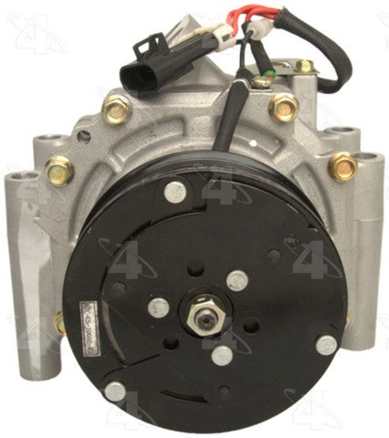 A/C Compressor Four Seasons 78561