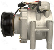 A/C Compressor Four Seasons 78561