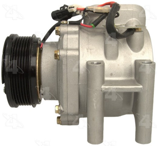 A/C Compressor Four Seasons 78561