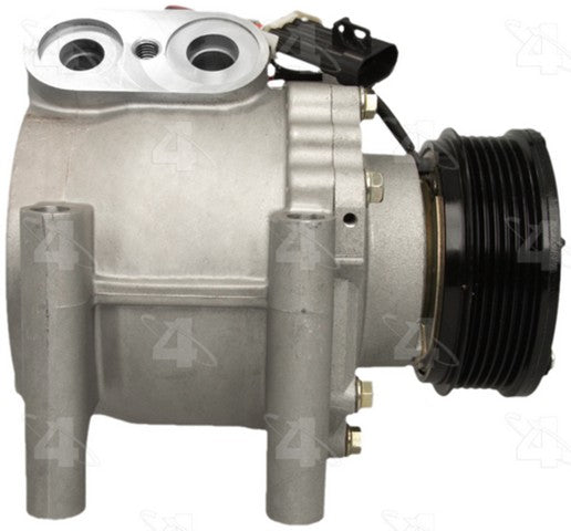 A/C Compressor Four Seasons 78561