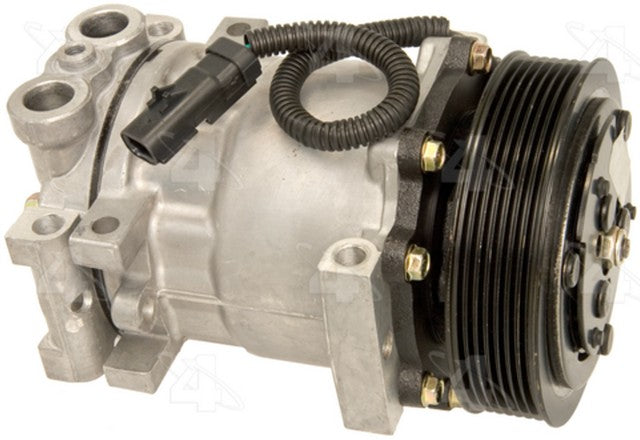A/C Compressor Four Seasons 78562