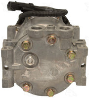 A/C Compressor Four Seasons 78562