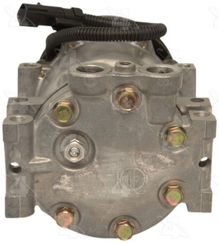 A/C Compressor Four Seasons 78562