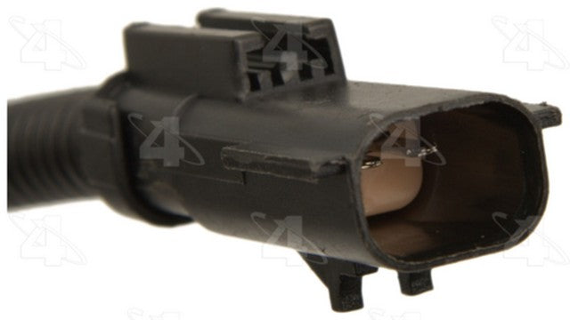 A/C Compressor Four Seasons 78562