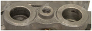 A/C Compressor Four Seasons 78562