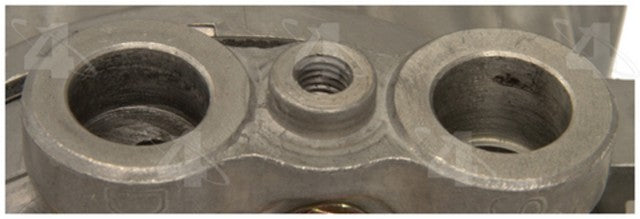 A/C Compressor Four Seasons 78562