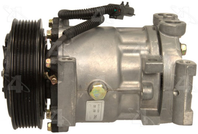 A/C Compressor Four Seasons 78562