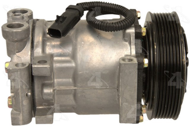 A/C Compressor Four Seasons 78562