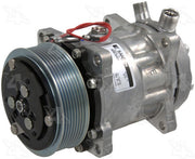 A/C Compressor Four Seasons 78565