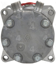 A/C Compressor Four Seasons 78565