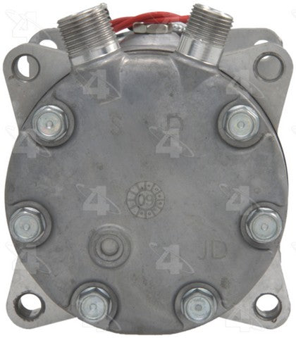 A/C Compressor Four Seasons 78565