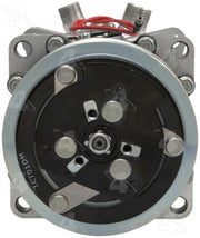 A/C Compressor Four Seasons 78565