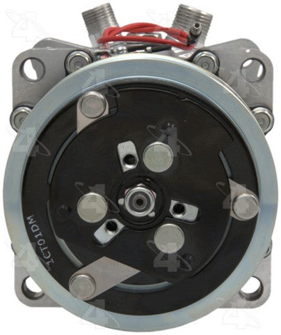 A/C Compressor Four Seasons 78565