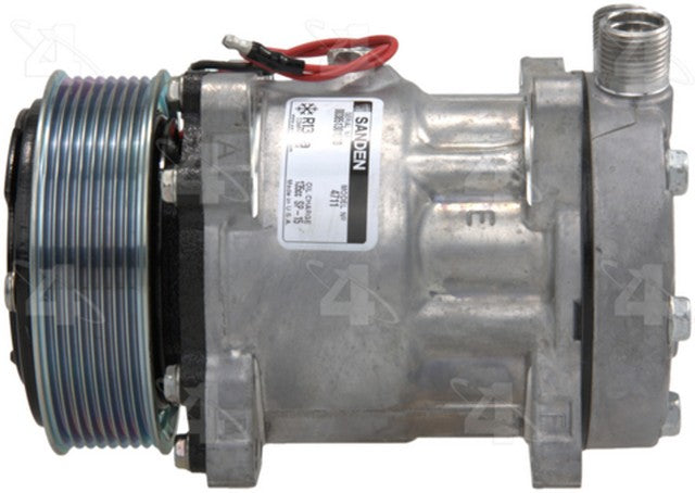 A/C Compressor Four Seasons 78565