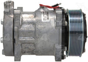 A/C Compressor Four Seasons 78565