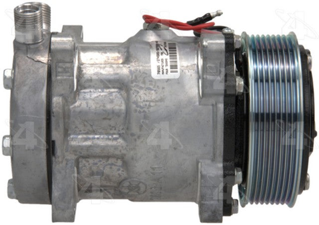 A/C Compressor Four Seasons 78565