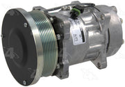 A/C Compressor Four Seasons 78567
