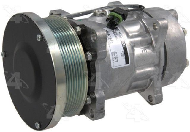 A/C Compressor Four Seasons 78567