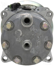 A/C Compressor Four Seasons 78567