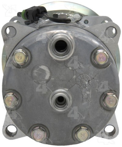 A/C Compressor Four Seasons 78567