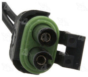A/C Compressor Four Seasons 78567