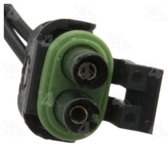 A/C Compressor Four Seasons 78567