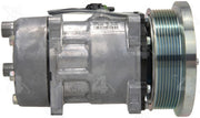 A/C Compressor Four Seasons 78567