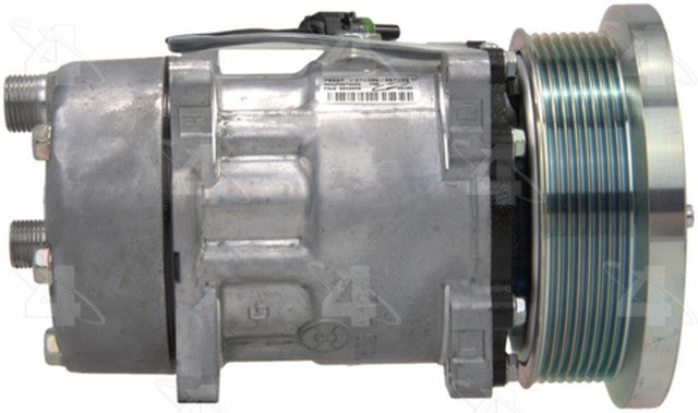 A/C Compressor Four Seasons 78567