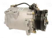 A/C Compressor Four Seasons 78570