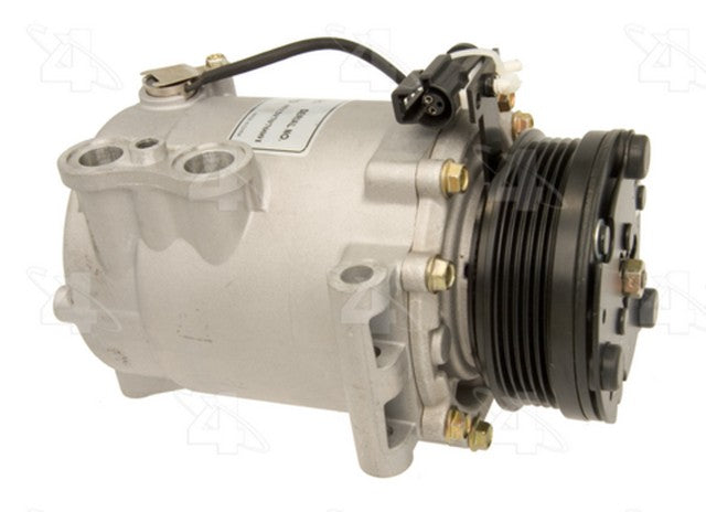 A/C Compressor Four Seasons 78570