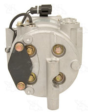 A/C Compressor Four Seasons 78570