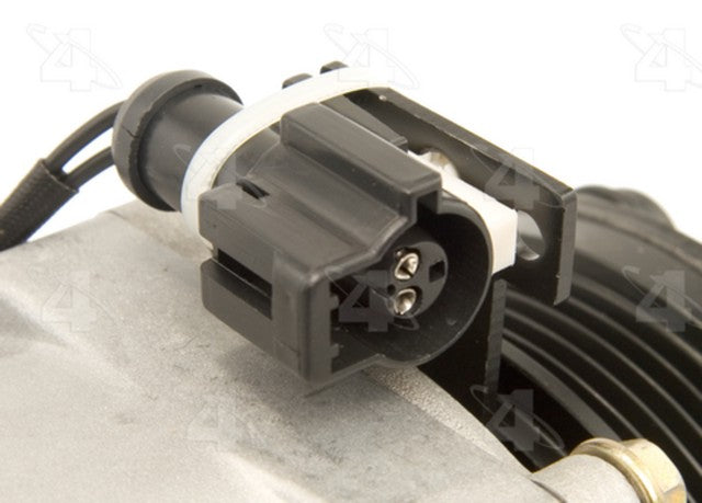 A/C Compressor Four Seasons 78570