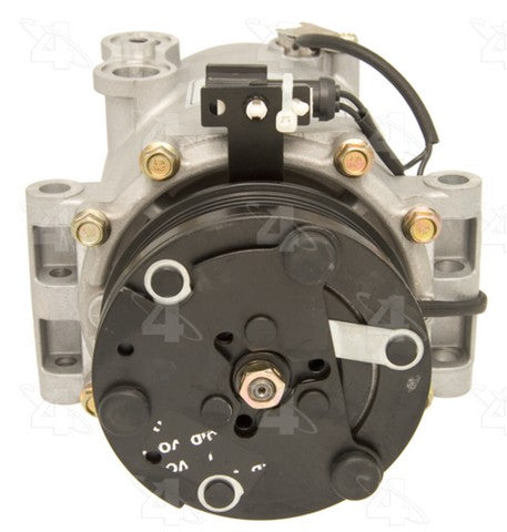 A/C Compressor Four Seasons 78570